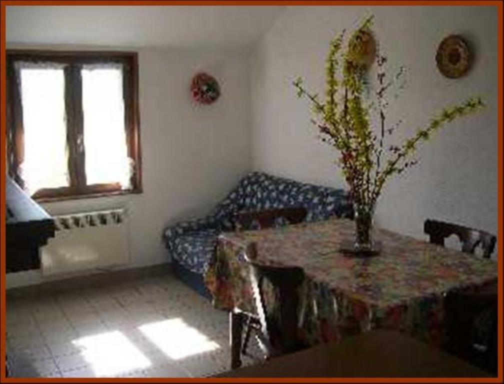Gite Les Hirondelles Plombières-les-Bains المظهر الخارجي الصورة