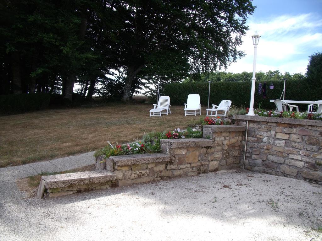 Gite Les Hirondelles Plombières-les-Bains المظهر الخارجي الصورة